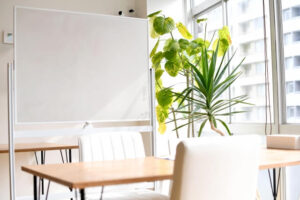 レンタルオフィス